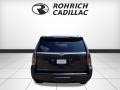 Cadillac Escalade Premium Luxury 4WD Dark Granite Metallic photo #4