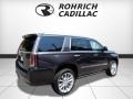 Cadillac Escalade Premium Luxury 4WD Dark Granite Metallic photo #5