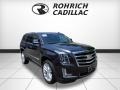 Cadillac Escalade Premium Luxury 4WD Dark Granite Metallic photo #7