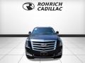 Cadillac Escalade Premium Luxury 4WD Dark Granite Metallic photo #8