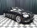 Chrysler 300 C Gloss Black photo #4