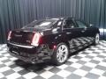 Chrysler 300 C Gloss Black photo #6