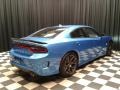Dodge Charger R/T Scat Pack B5 Blue Pearl photo #6