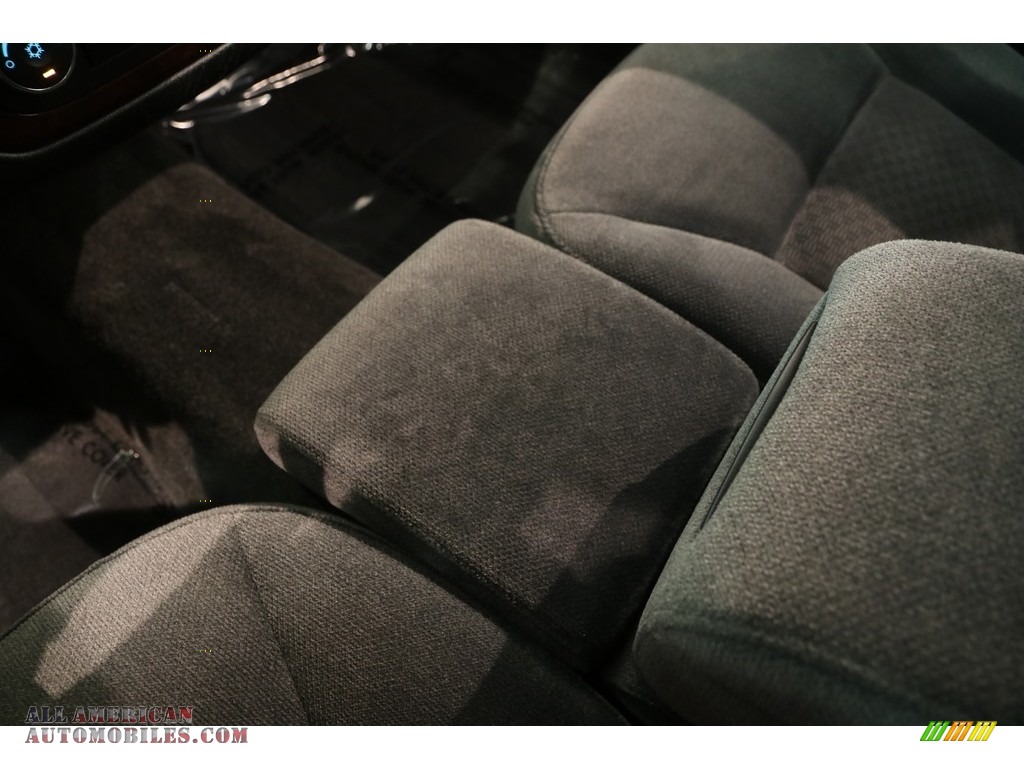 2011 Impala LT - Gold Mist Metallic / Ebony photo #9