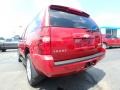 Chevrolet Tahoe LT 4x4 Crystal Red Tintcoat photo #5