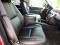 Chevrolet Tahoe LT 4x4 Crystal Red Tintcoat photo #15
