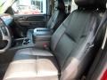 Chevrolet Tahoe LT 4x4 Crystal Red Tintcoat photo #21