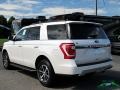 Ford Expedition XLT 4x4 White Platinum photo #3