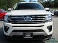 Ford Expedition XLT 4x4 White Platinum photo #8