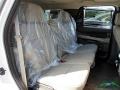 Ford Expedition XLT 4x4 White Platinum photo #12