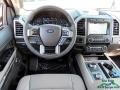 Ford Expedition XLT 4x4 White Platinum photo #25