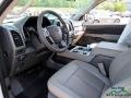 Ford Expedition XLT 4x4 White Platinum photo #30
