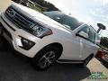 Ford Expedition XLT 4x4 White Platinum photo #33