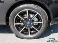Ford Fiesta SE Hatchback Shadow Black photo #9