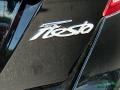 Ford Fiesta SE Hatchback Shadow Black photo #35