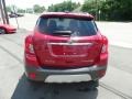 Buick Encore Convenience Ruby Red Metallic photo #6