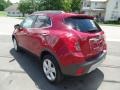 Buick Encore Convenience Ruby Red Metallic photo #7