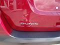 Buick Encore Convenience Ruby Red Metallic photo #10