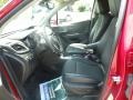 Buick Encore Convenience Ruby Red Metallic photo #16