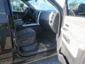 Dodge Ram 1500 Outdoorsman Quad Cab 4x4 Black photo #30
