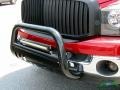 Dodge Ram 1500 SLT Quad Cab 4x4 Inferno Red Crystal Pearl photo #21