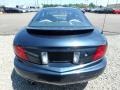 Pontiac Sunfire Coupe Steel Blue Metallic photo #3