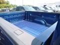 Chevrolet Silverado LD LT Double Cab 4x4 Deep Ocean Blue Metallic photo #13