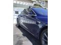 Tesla Model S 60 Deep Blue Metallic photo #10