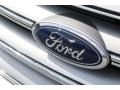 Ford Edge SEL White Platinum photo #4