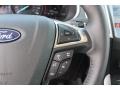 Ford Edge SEL White Platinum photo #21