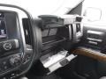 Chevrolet Silverado 1500 LTZ Crew Cab 4x4 Tungsten Metallic photo #33