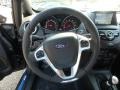 Ford Fiesta ST Hatchback Magnetic photo #17