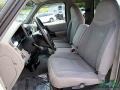 Ford Ranger XLT Extended Cab 4x4 Medium Platinum Metallic photo #11