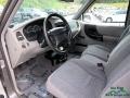 Ford Ranger XLT Extended Cab 4x4 Medium Platinum Metallic photo #24