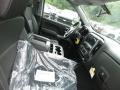 Chevrolet Silverado 1500 LTZ Crew Cab 4x4 Graphite Metallic photo #9