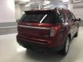 Ford Explorer 4WD Ruby Red photo #3