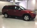 Ford Explorer 4WD Ruby Red photo #4