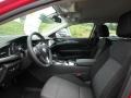 Buick Regal TourX Preferred AWD Sport Red photo #11