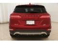 Lincoln MKC FWD Ruby Red Metallic photo #20