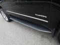 GMC Yukon SLT 4WD Onyx Black photo #4