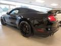 Ford Mustang Shelby GT350 Shadow Black photo #7