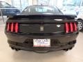 Ford Mustang Shelby GT350 Shadow Black photo #8