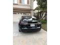 Tesla Model S 75D Solid Black photo #9