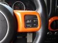 Jeep Wrangler Unlimited Sport 4x4 Crush Orange photo #28