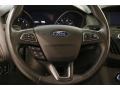 Ford Focus SE Sedan Magnetic Metallic photo #6