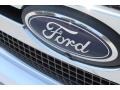 Ford F150 King Ranch SuperCrew 4x4 White Platinum photo #4