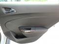 Buick Verano FWD Quicksilver Metallic photo #8
