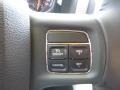 Dodge Ram 1500 SLT Quad Cab 4x4 Black photo #19