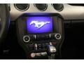 Ford Mustang EcoBoost Premium Convertible Ingot Silver photo #14