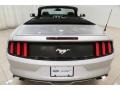 Ford Mustang EcoBoost Premium Convertible Ingot Silver photo #30